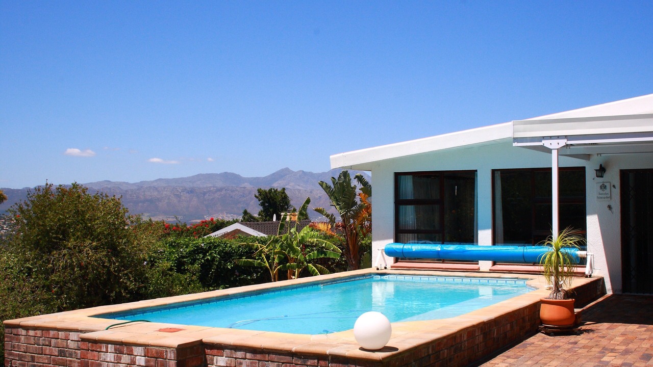 Photo of Outdoor in Somerset West