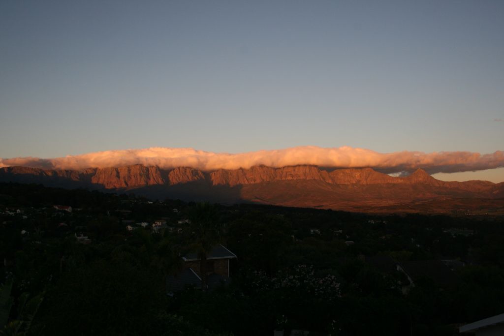 Photo of Patio Balcony in Somerset West
