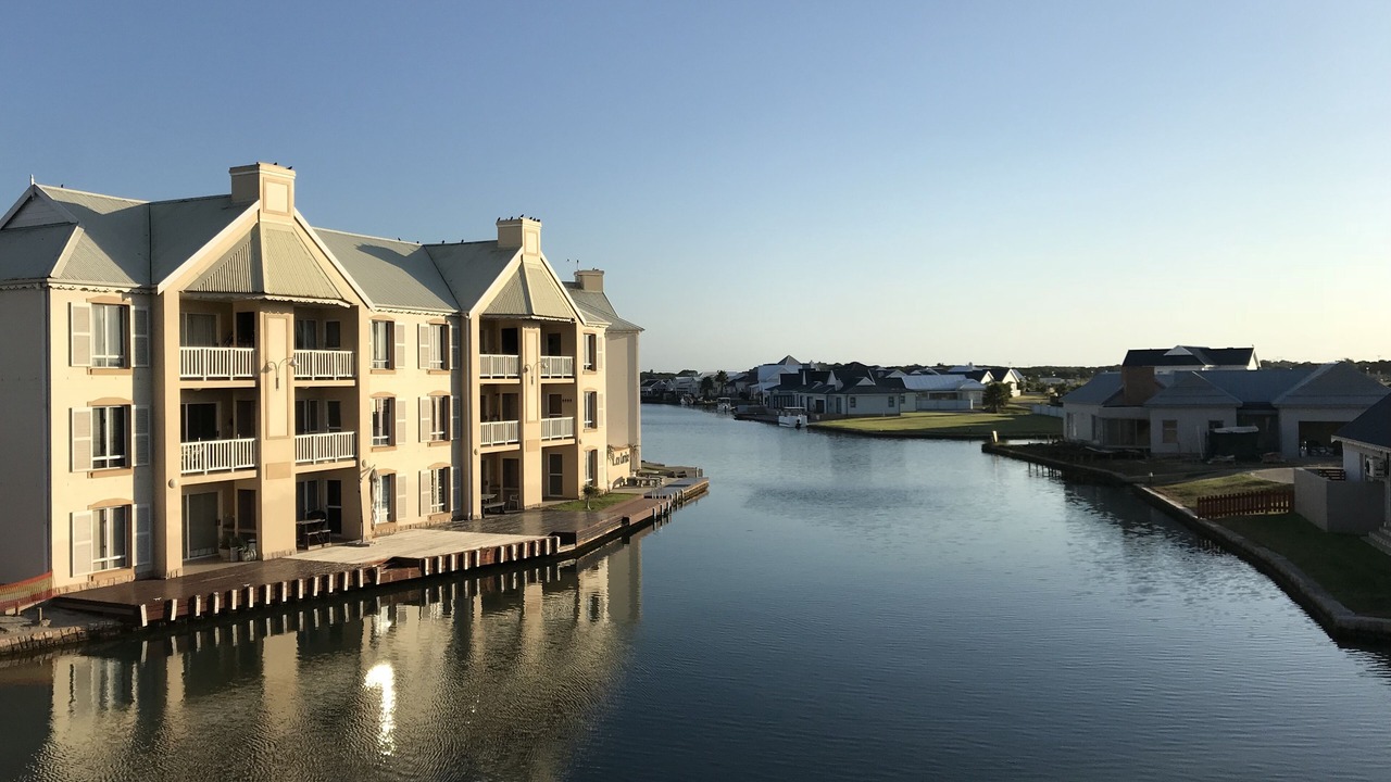 Photo of Outdoor in Marina Martinique