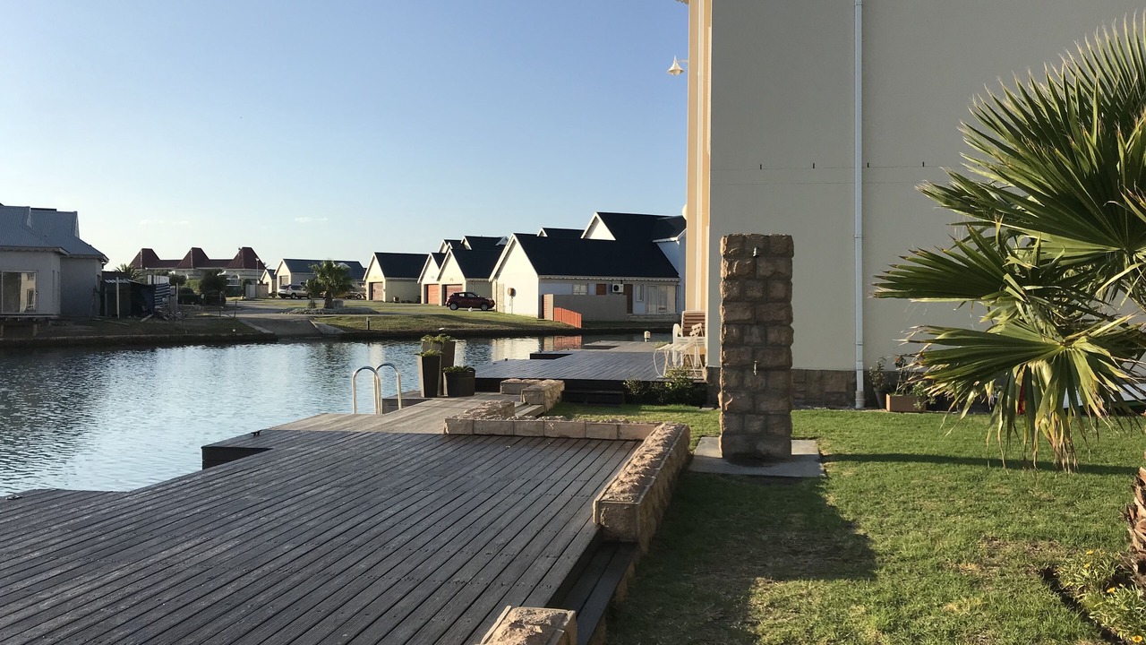 Photo of Outdoor in Marina Martinique