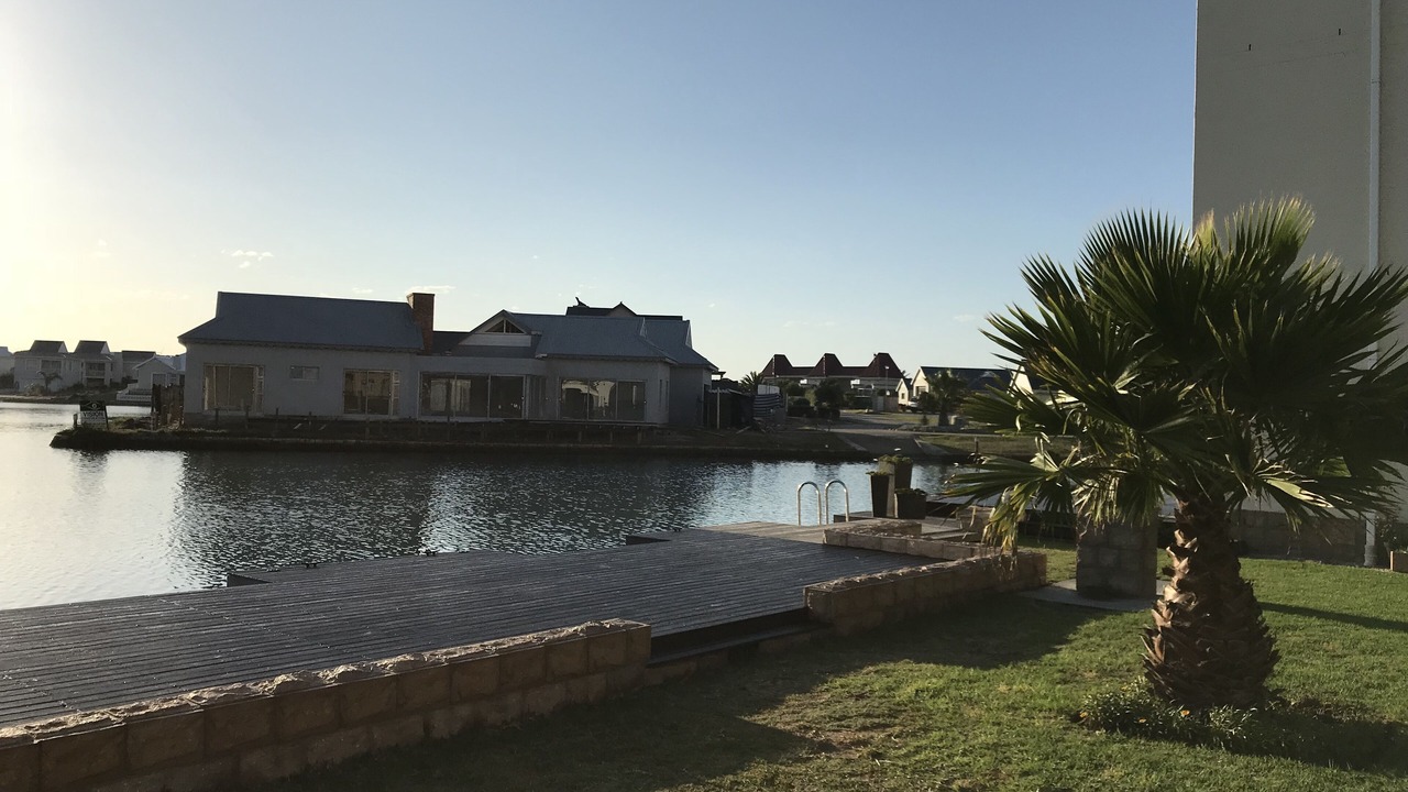 Photo of Outdoor in Marina Martinique