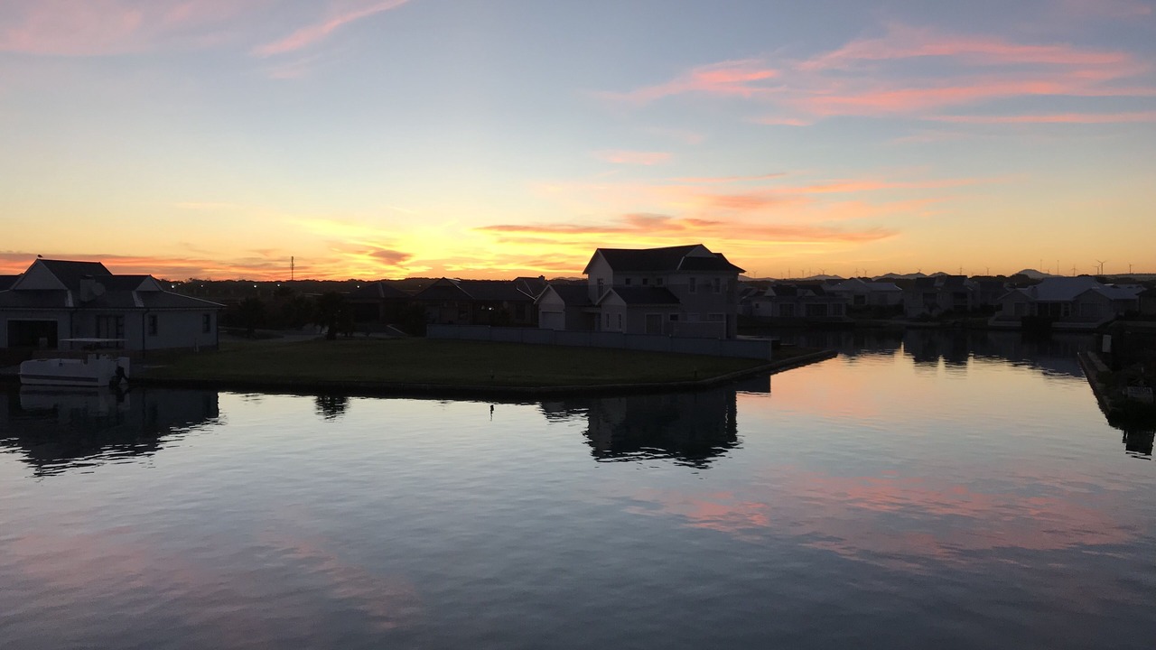 Photo of Outdoor in Marina Martinique