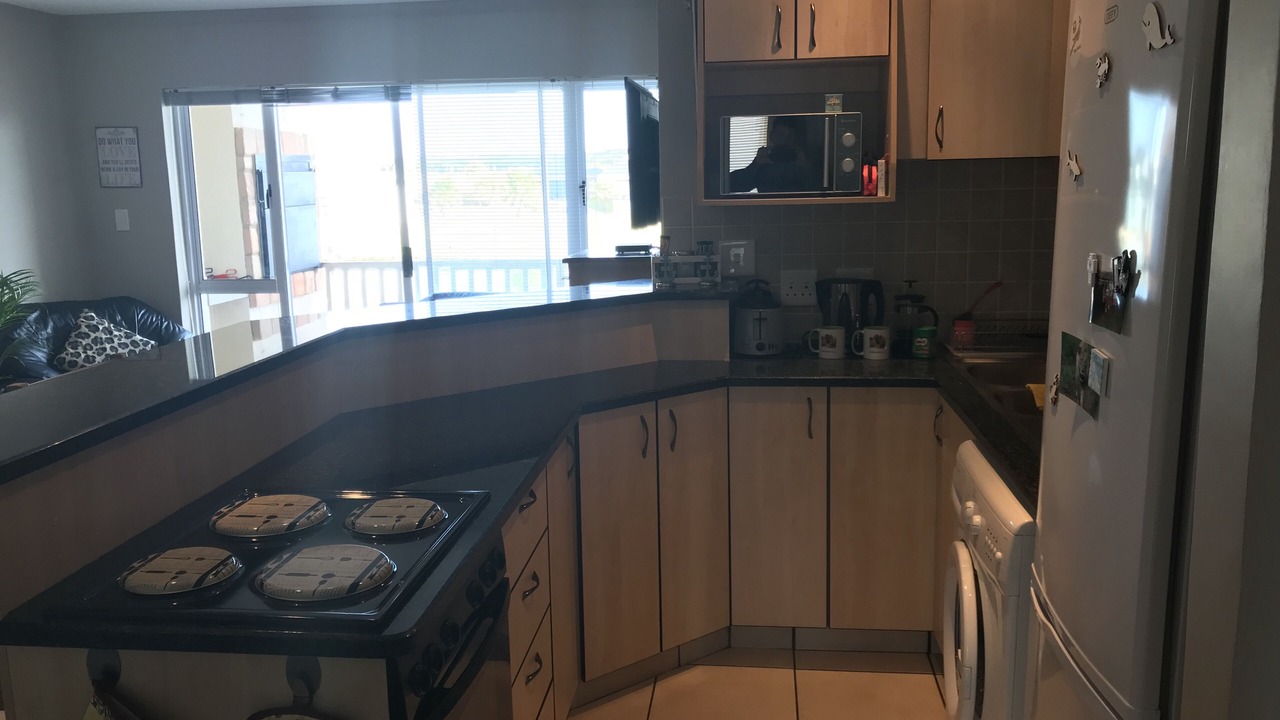 Photo of Kitchen in Marina Martinique
