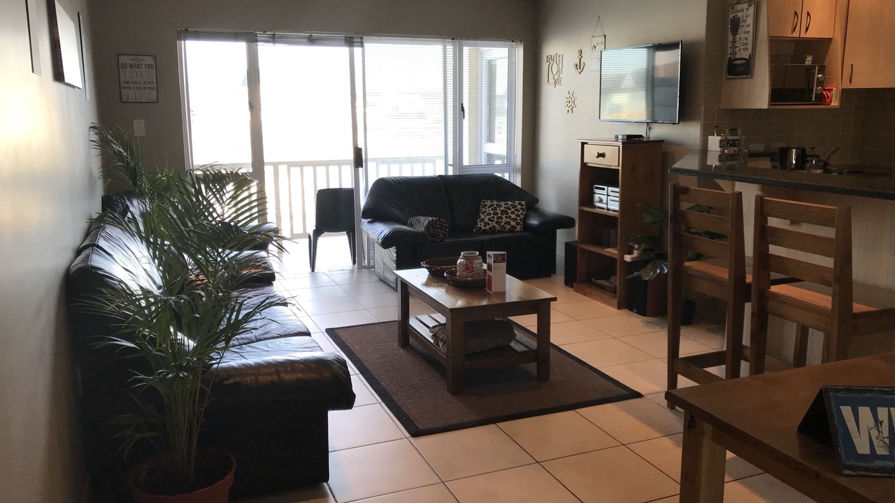 Photo of Livingroom in Marina Martinique