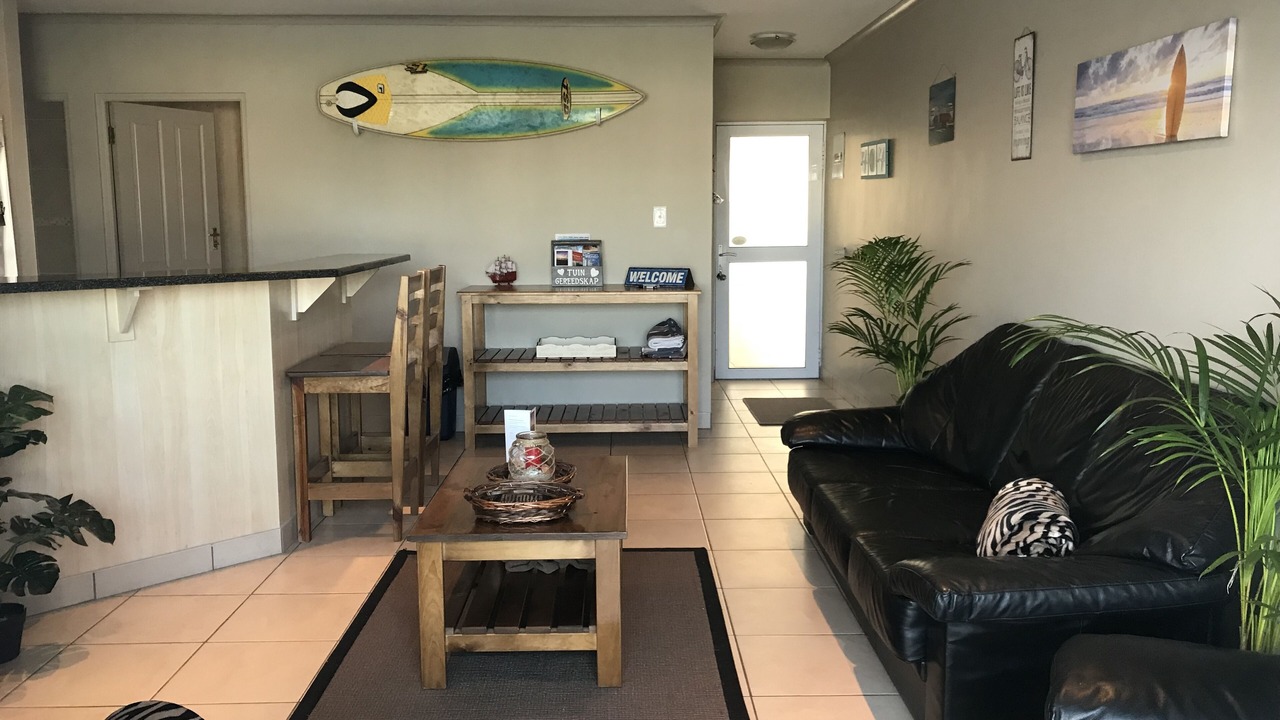Photo of Livingroom in Marina Martinique