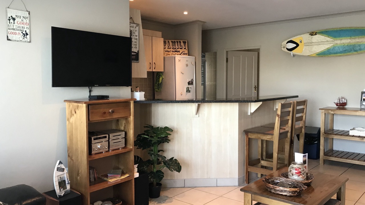 Photo of Livingroom in Marina Martinique