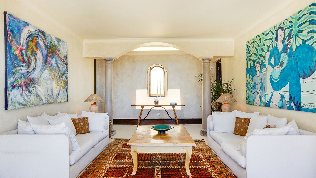 Photo of Livingroom in Fresnaye