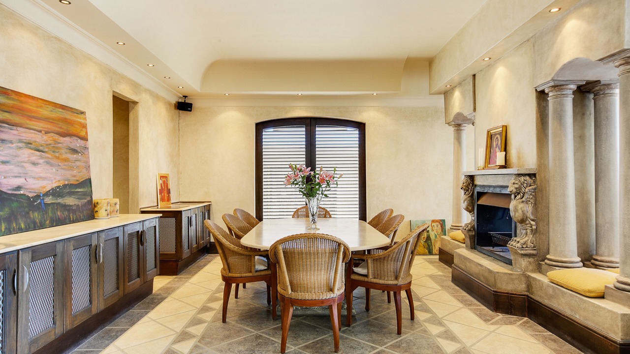 Photo of Kitchen in Fresnaye