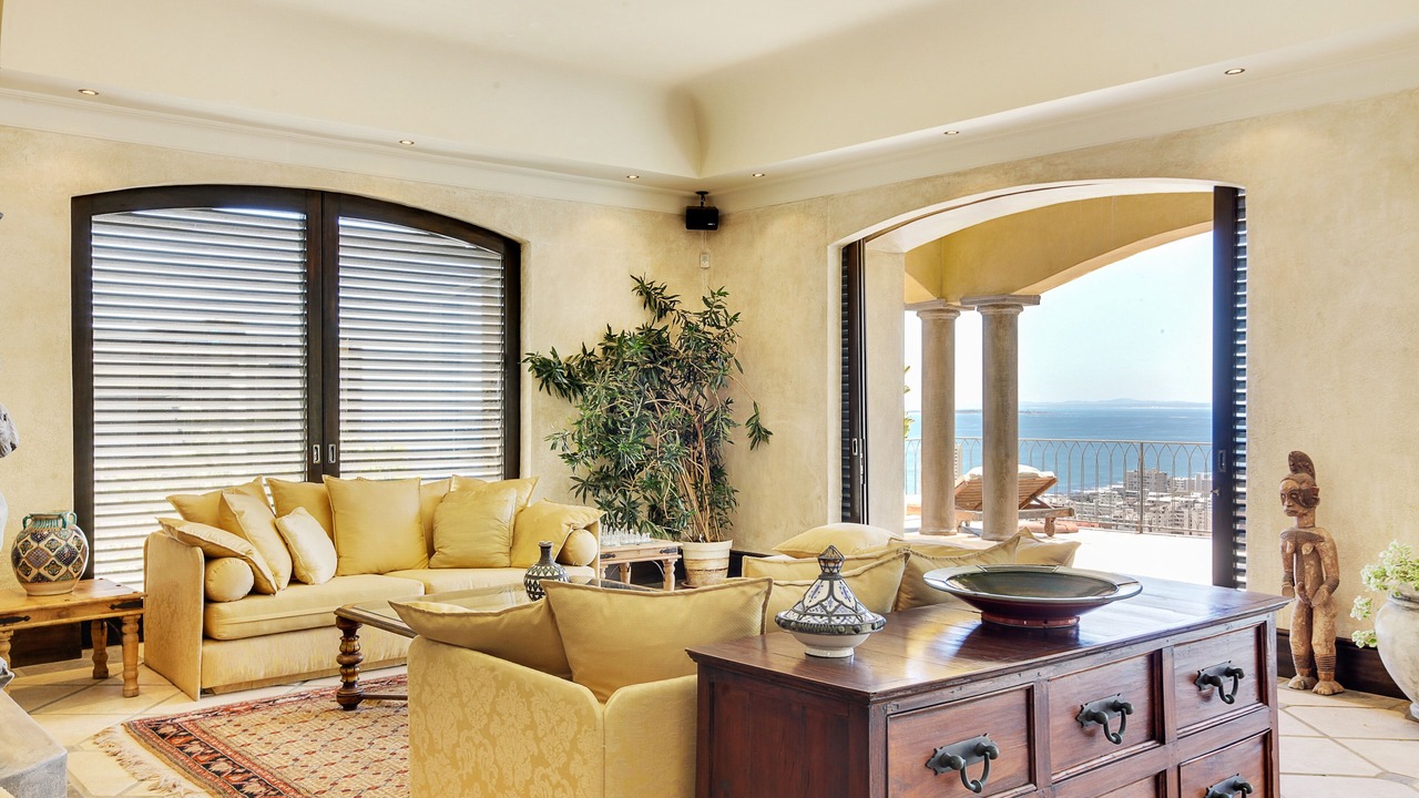 Photo of Livingroom in Fresnaye