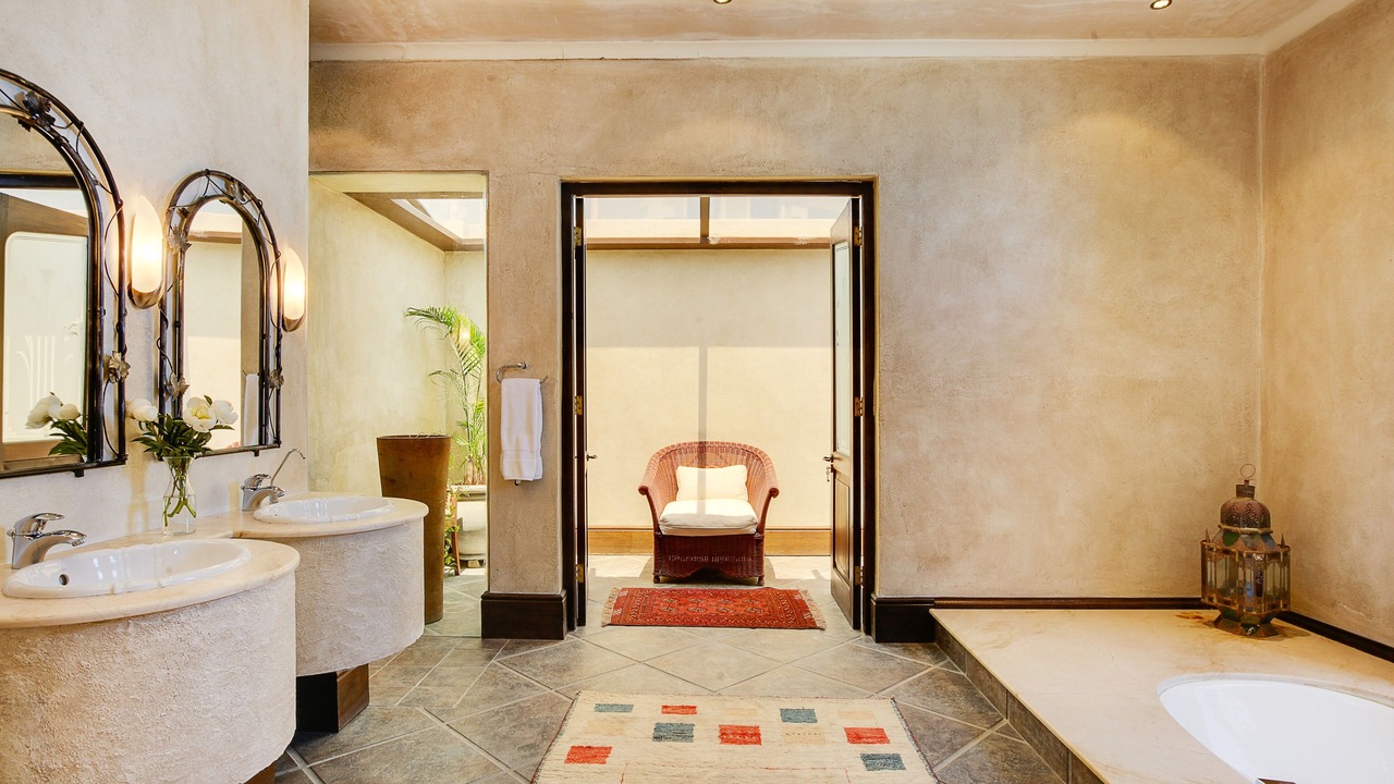 Photo of Bathroom in Fresnaye