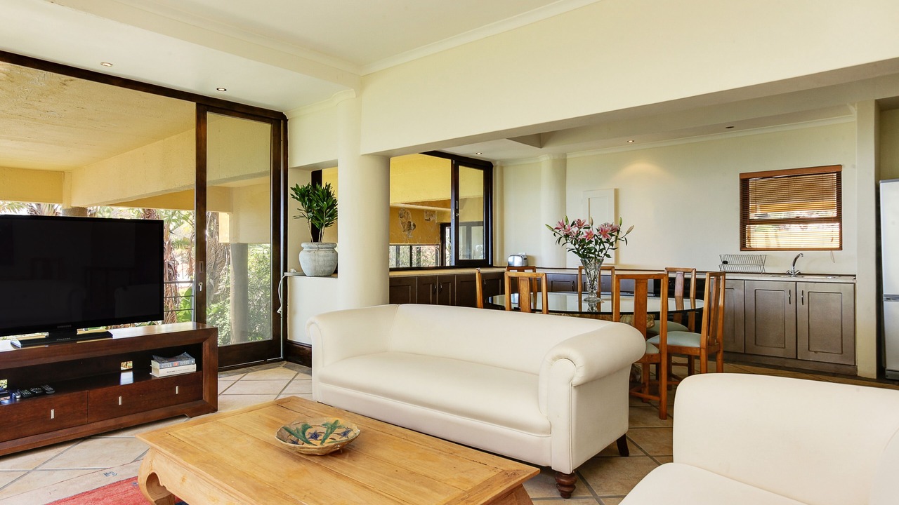 Photo of Livingroom in Fresnaye