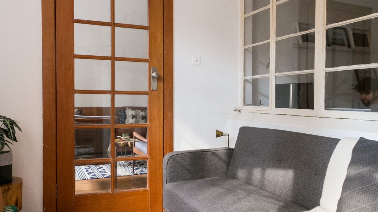 Photo of Livingroom in Houghton Estate