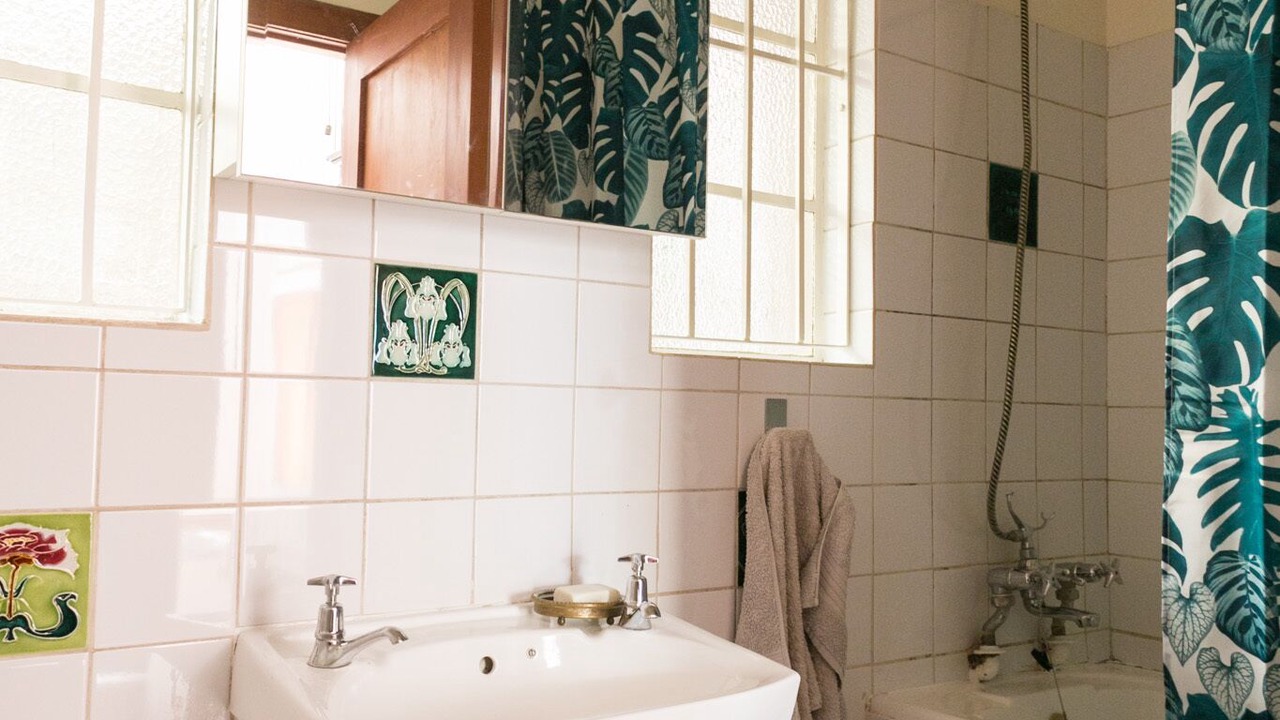 Photo of Bathroom in Houghton Estate
