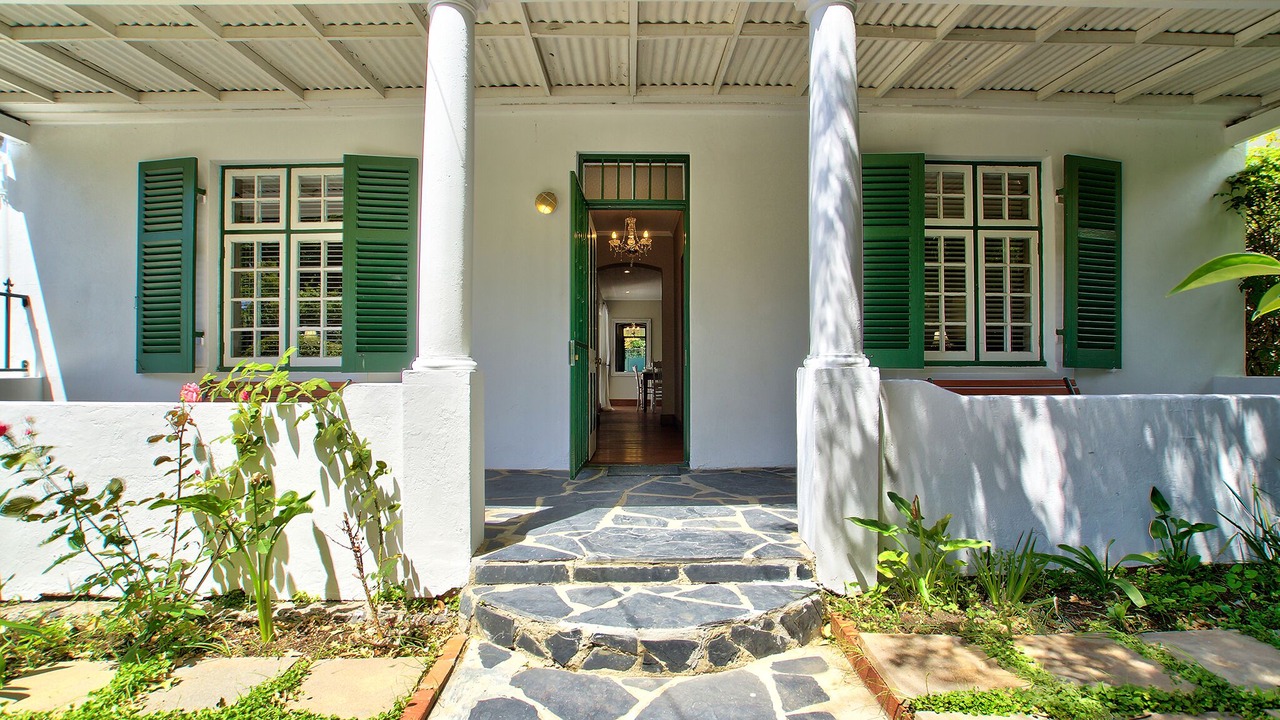 Photo of Outdoor in Newlands