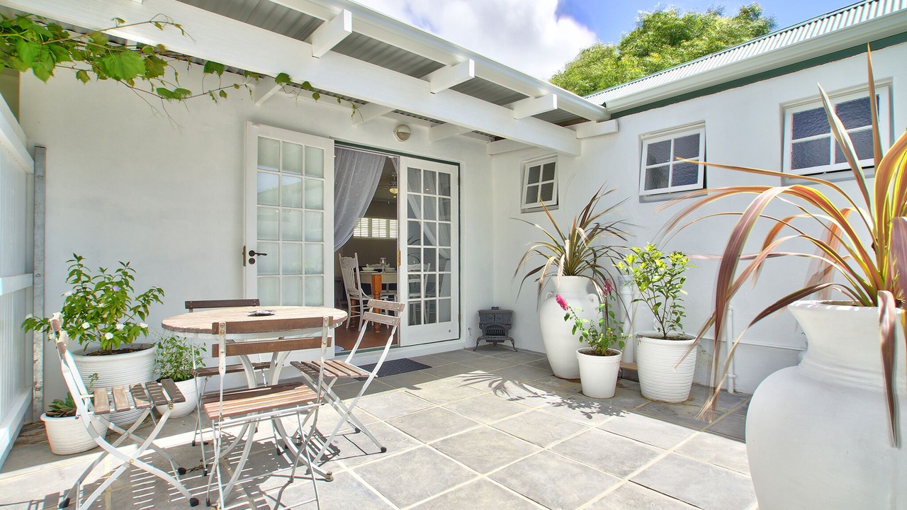Photo of Outdoor in Newlands