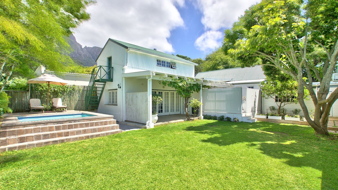 Photo of Outdoor in Newlands