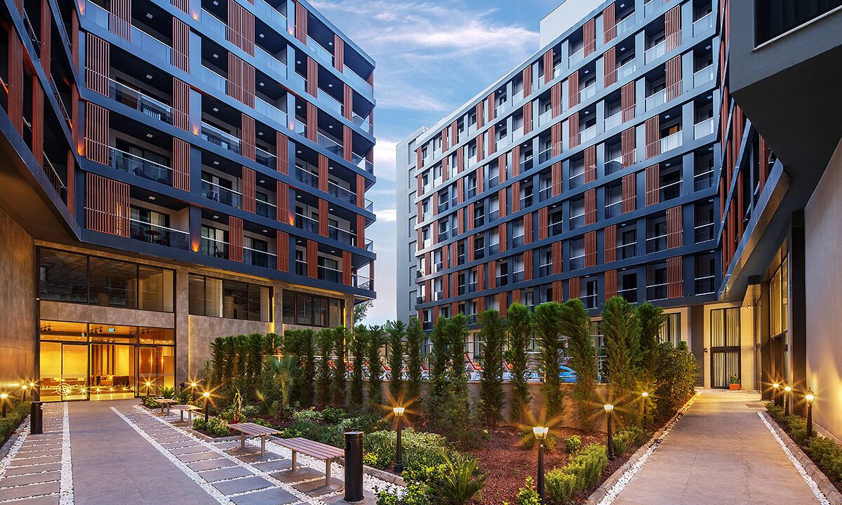 Photo of Outdoor in Bornova