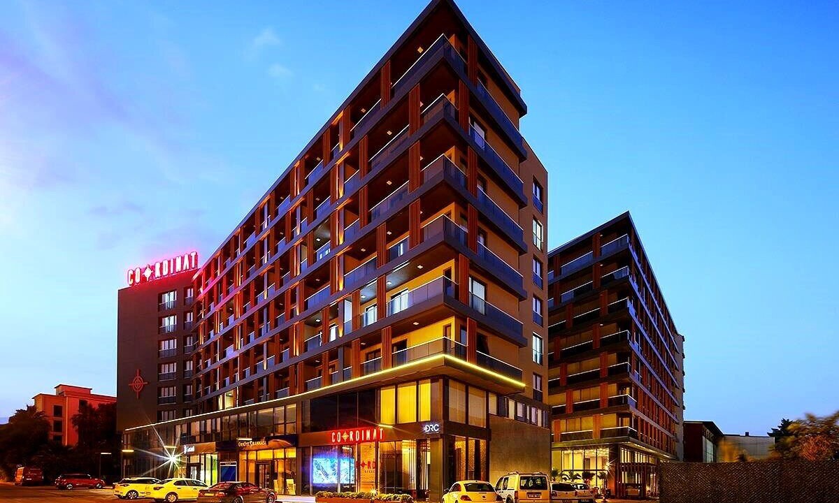 Photo of Outdoor in Bornova