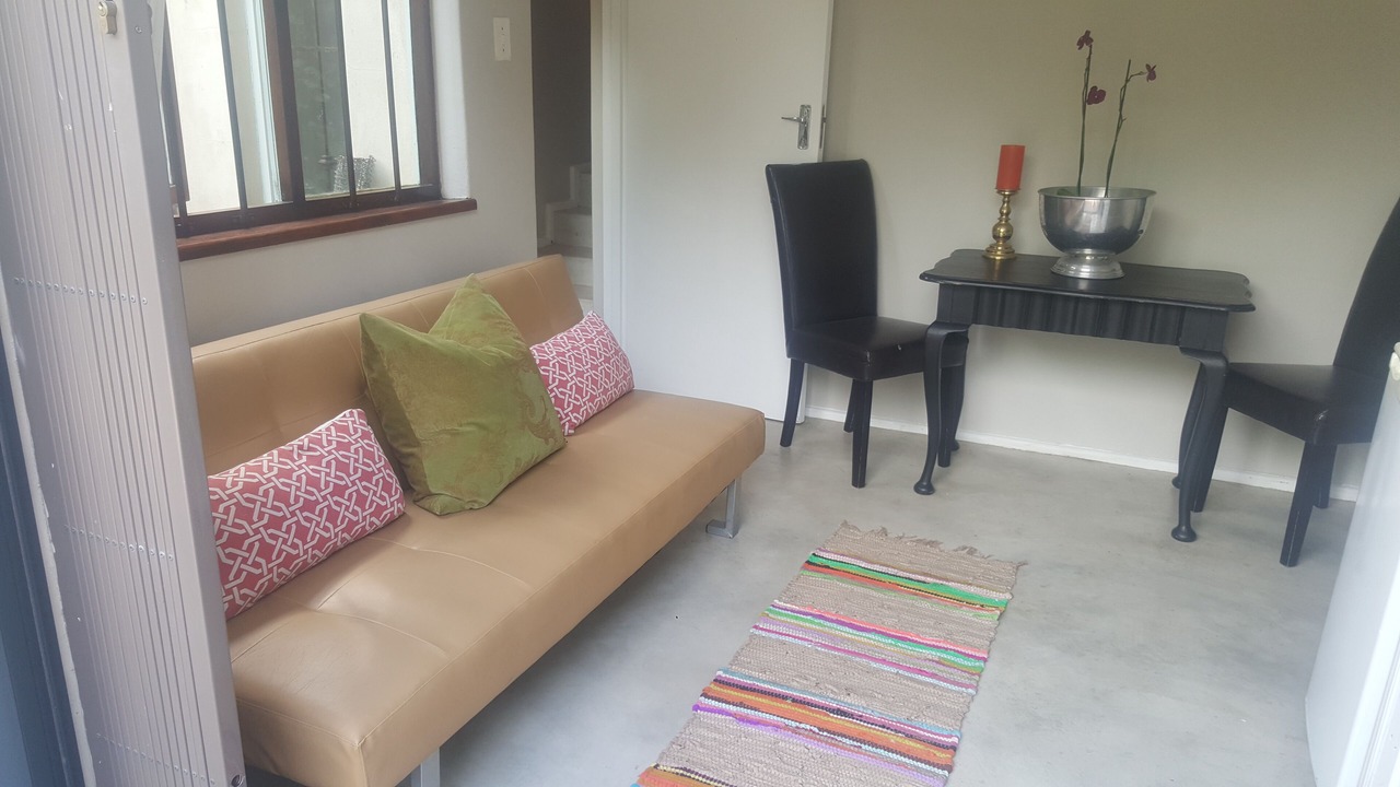 Photo of Livingroom in Hout Bay