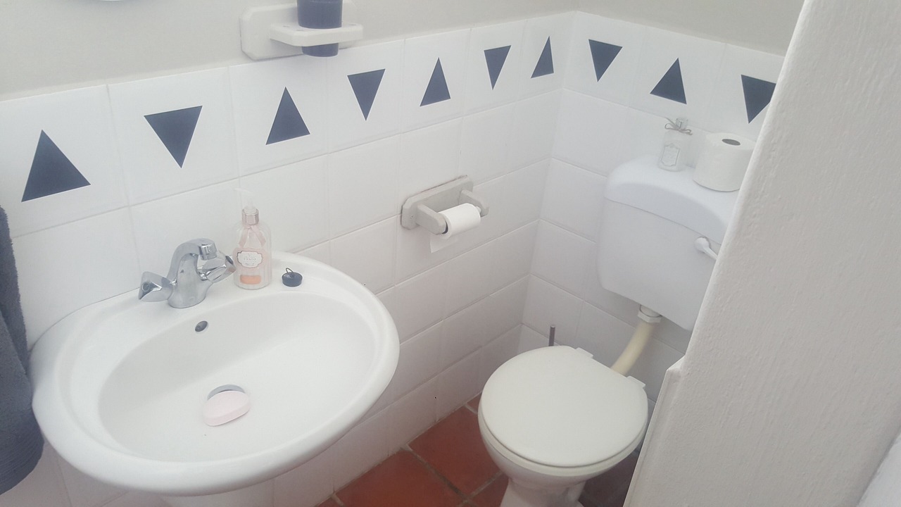 Photo of Bathroom in Hout Bay