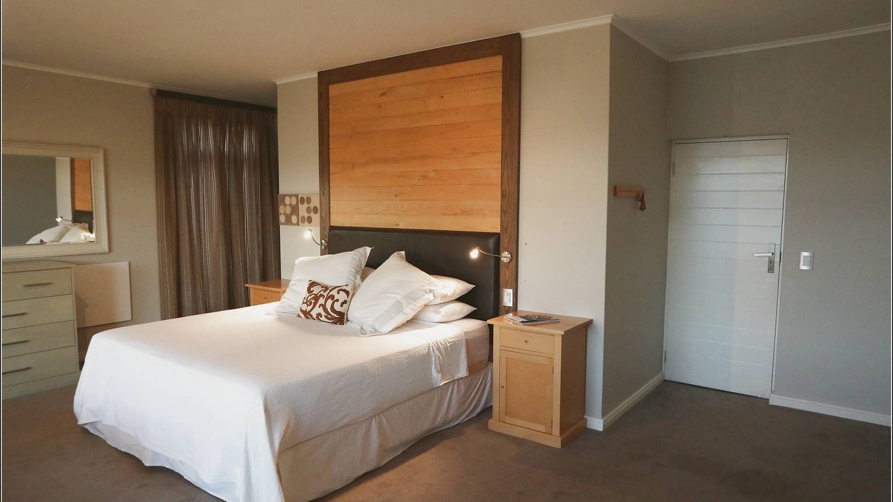 Photo of Bedroom in Wilderness