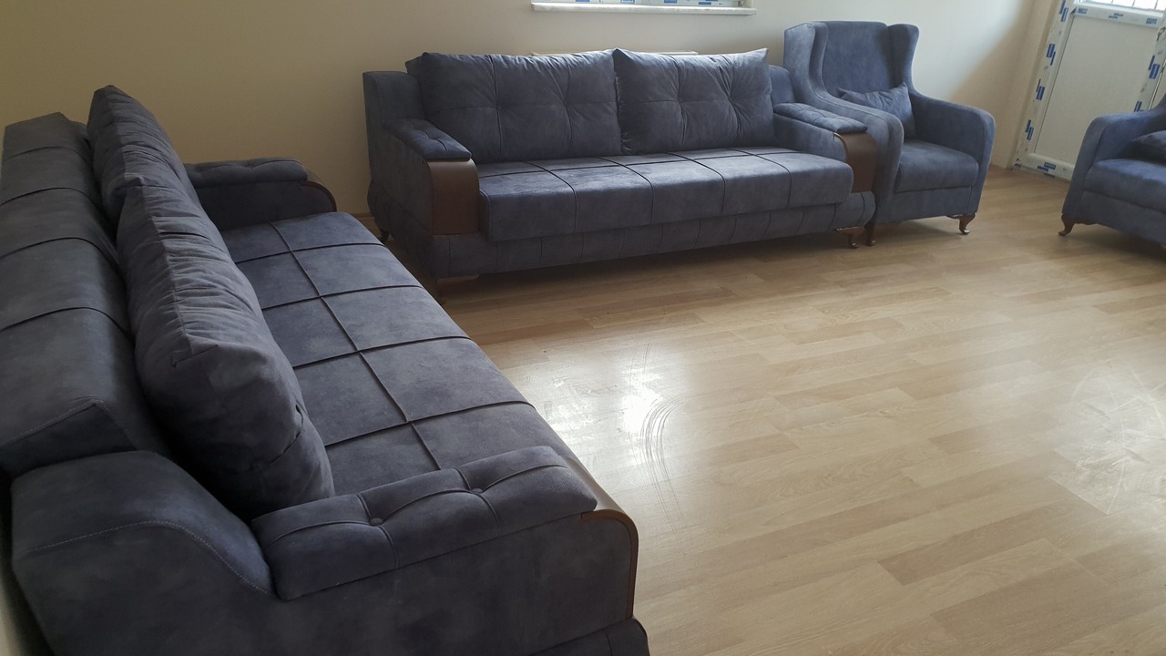Photo of Livingroom in Bahcelievler