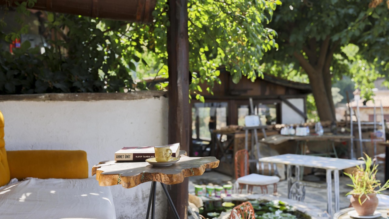 Photo of Outdoor in Sirince