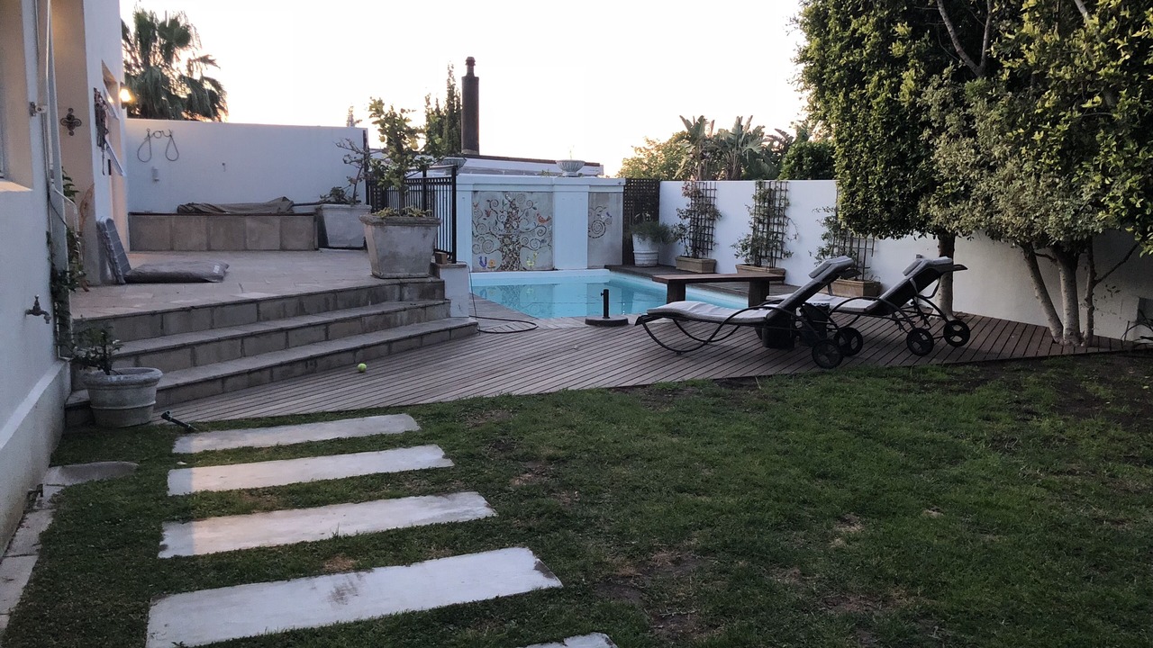 Photo of Outdoor in Fresnaye
