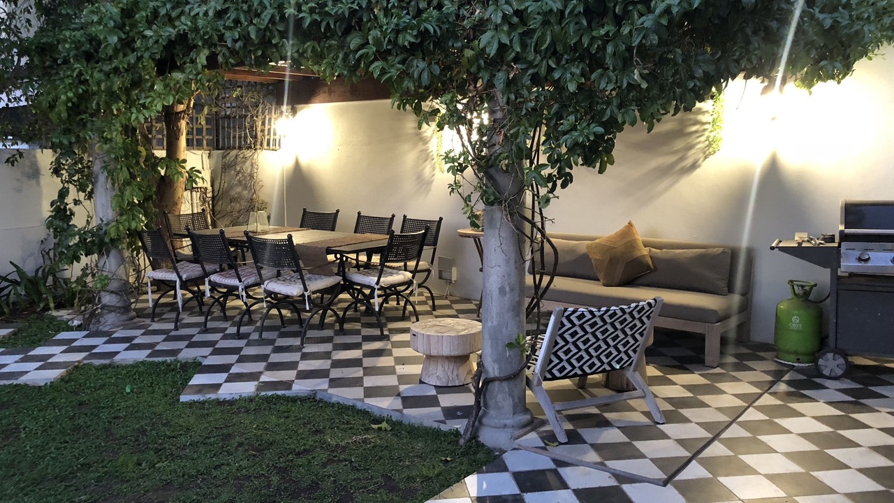 Photo of Outdoor in Fresnaye