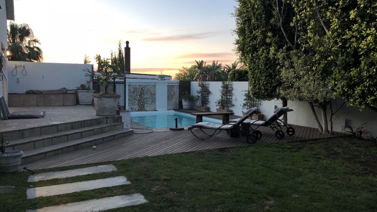 Photo of Outdoor in Fresnaye