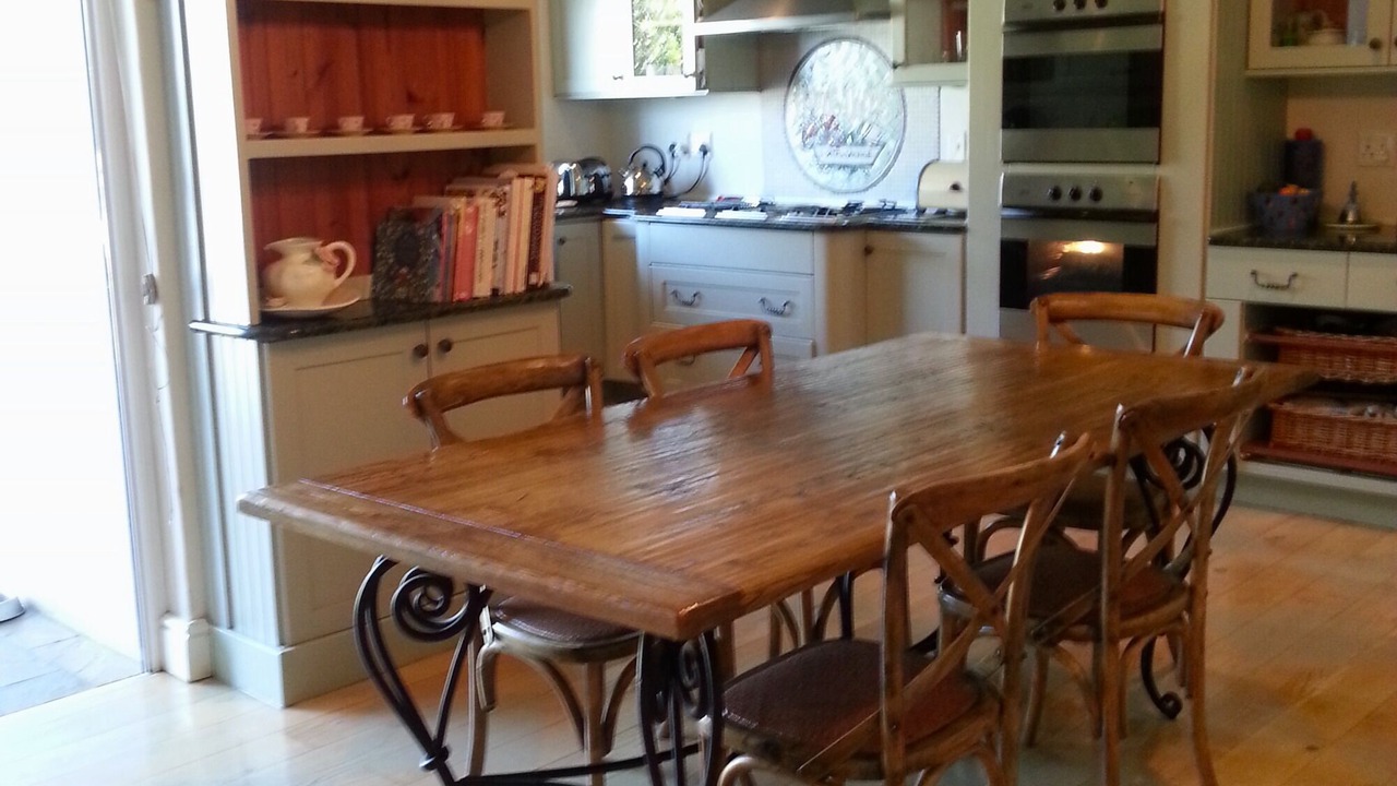 Photo of Kitchen in Fresnaye