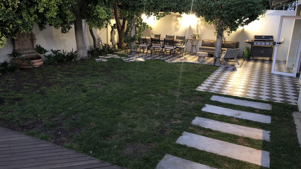 Photo of Outdoor in Fresnaye