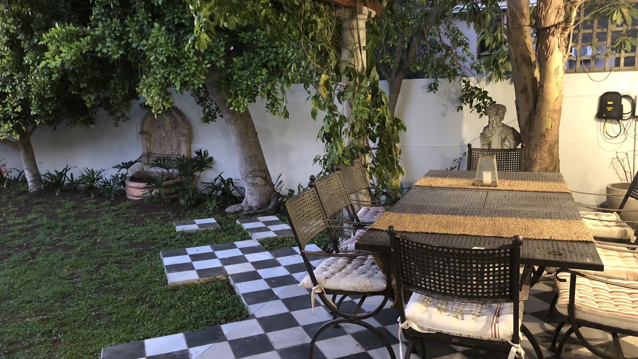 Photo of Outdoor in Fresnaye