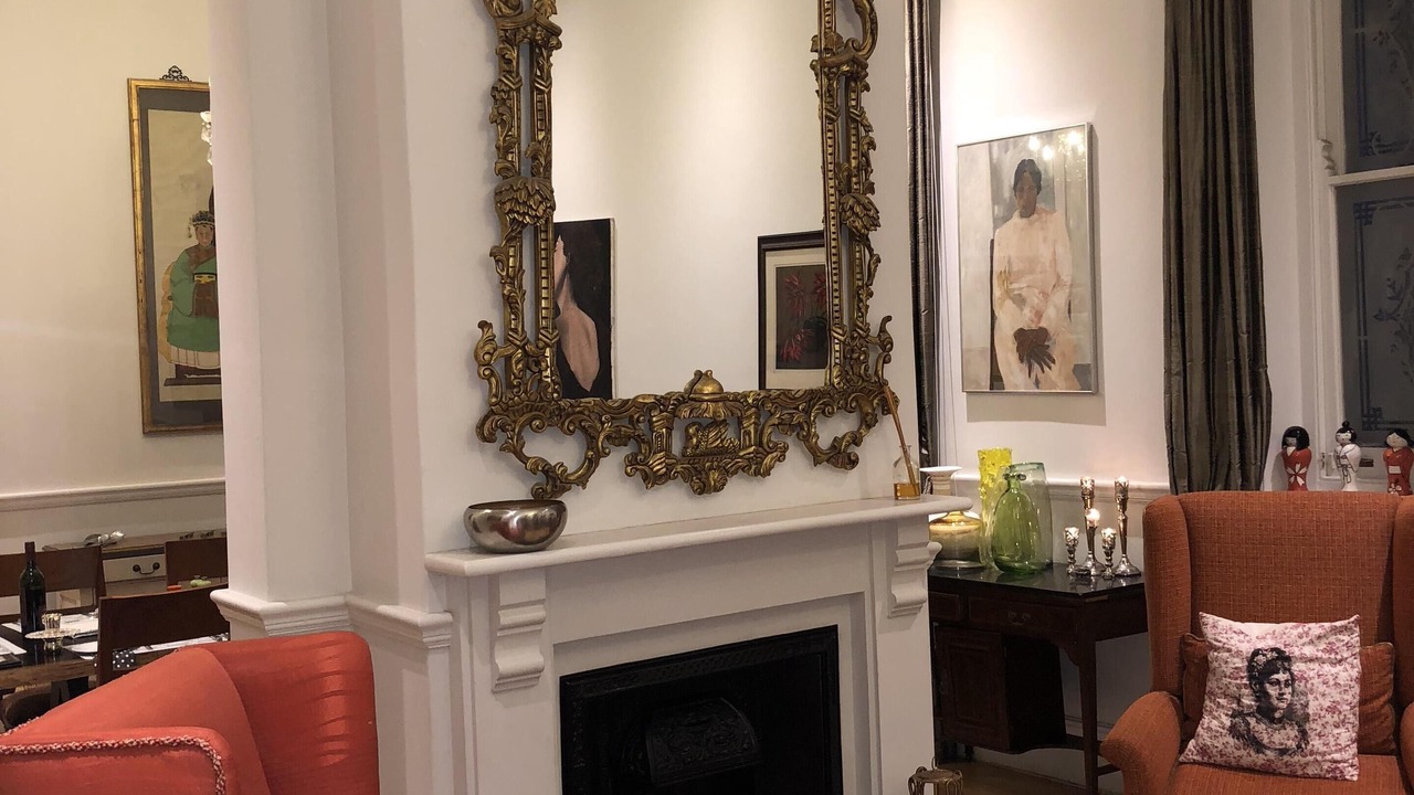 Photo of Livingroom in Fresnaye