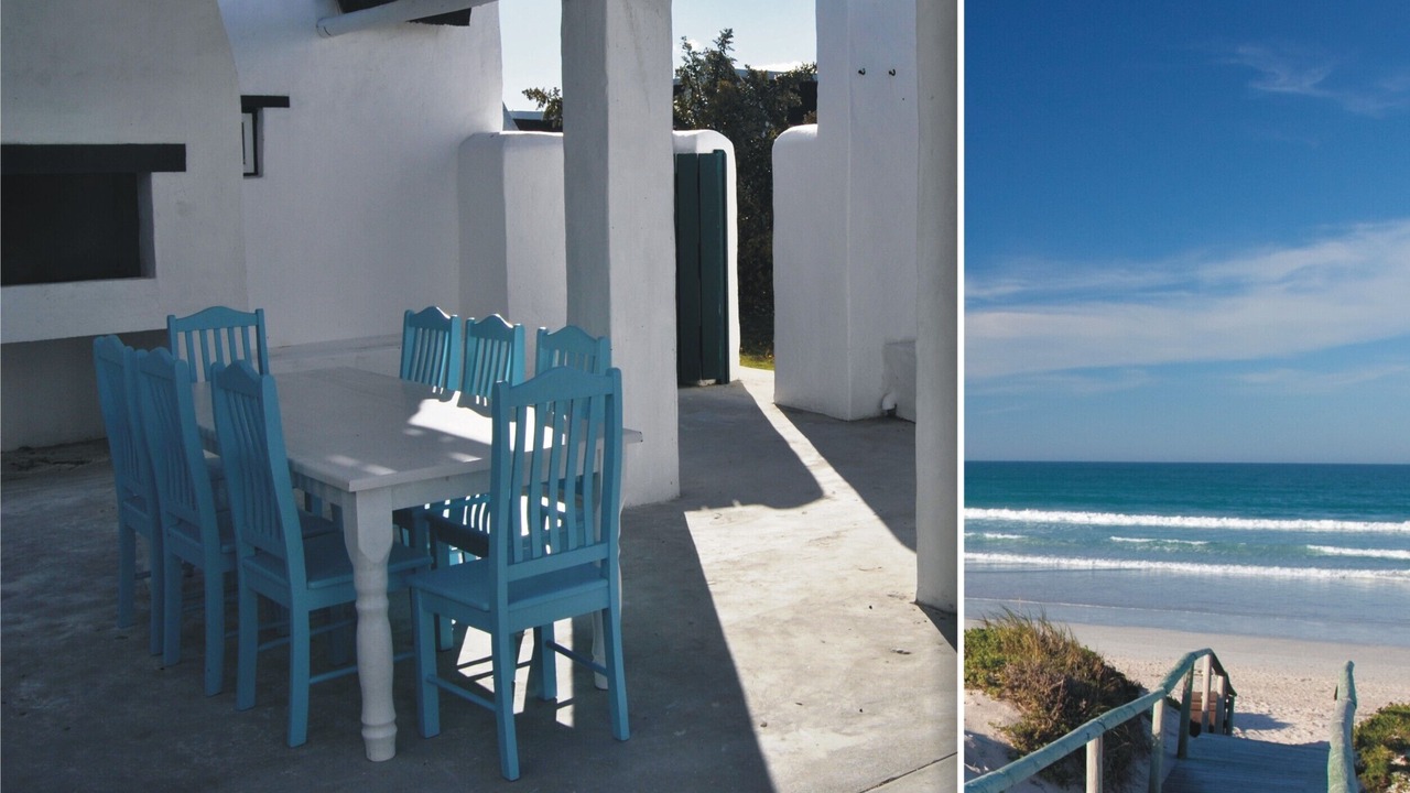 Photo of Outdoor in Struisbaai