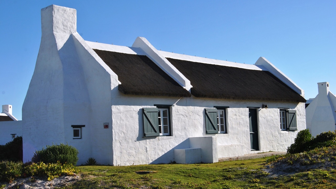 Photo of Outdoor in Struisbaai