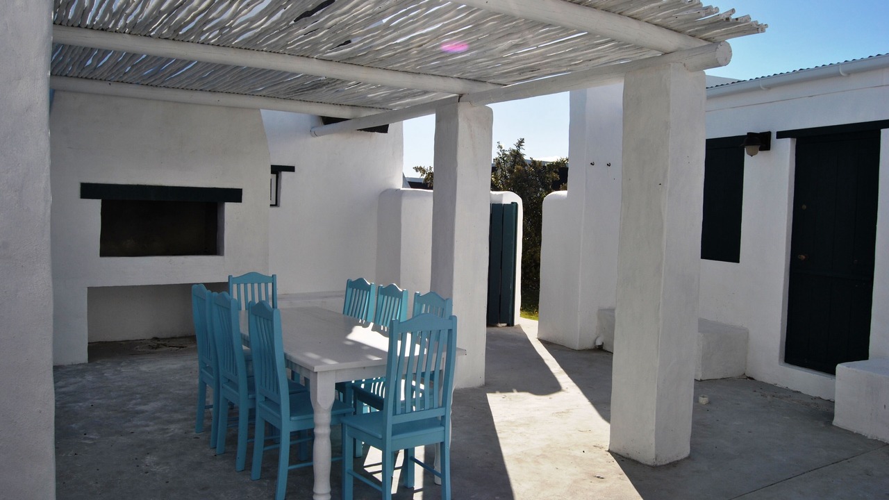 Photo of Outdoor in Struisbaai
