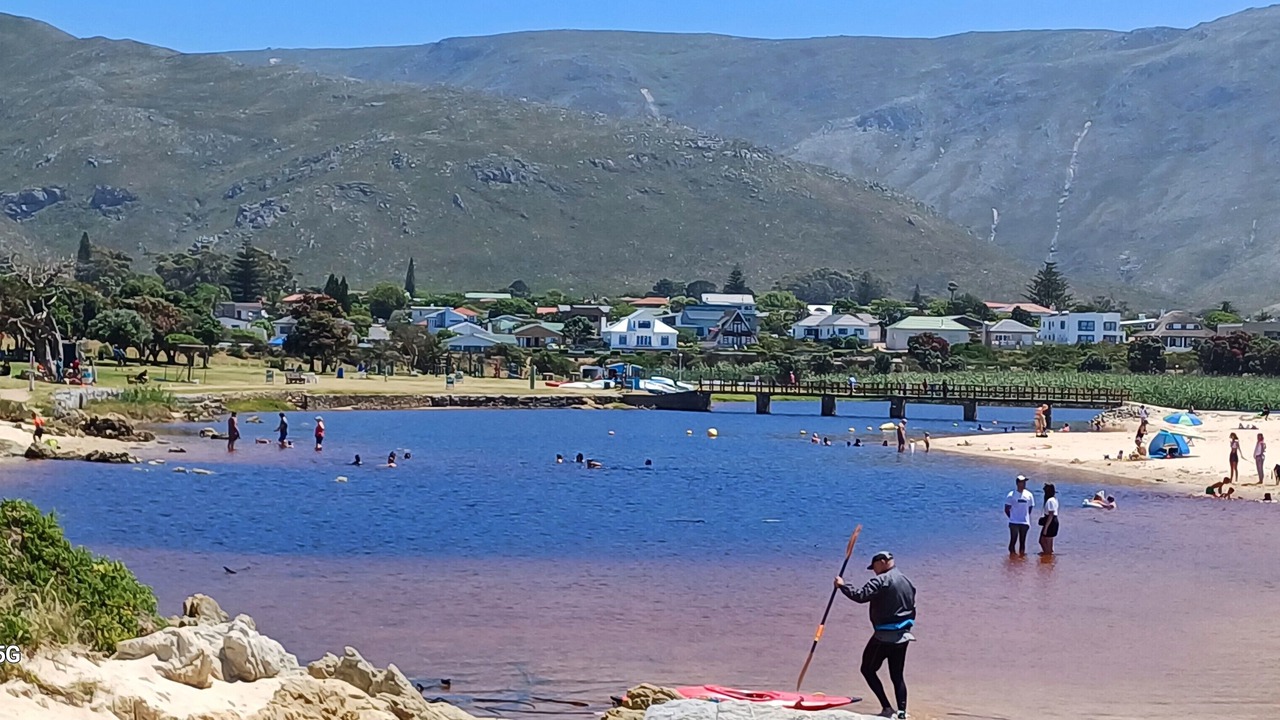 Photo of Outdoor in Kleinmond