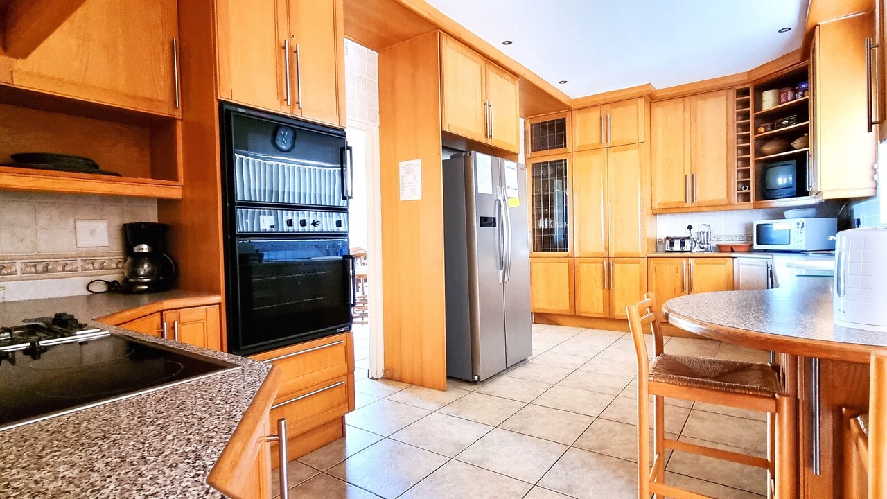Photo of Kitchen in Kleinmond