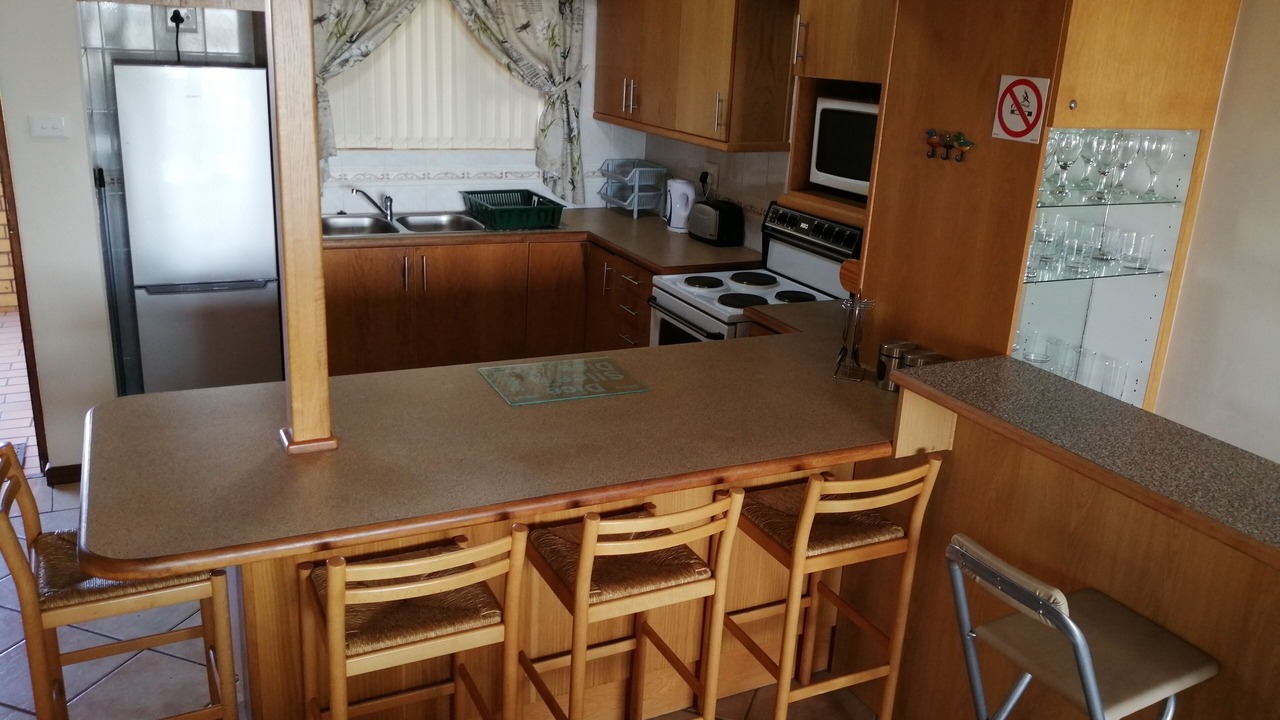 Photo of Kitchen in Kleinmond
