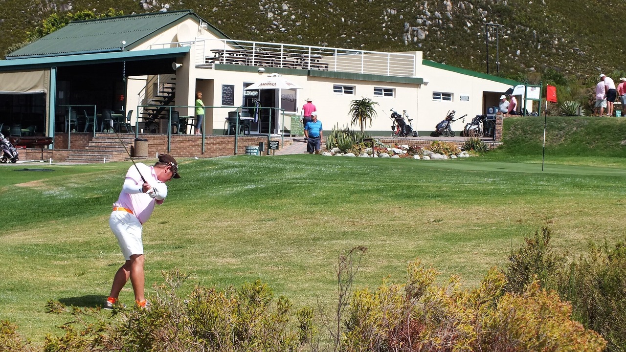Photo of Others in Kleinmond