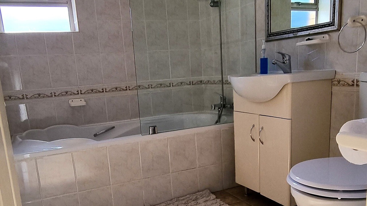 Photo of Bathroom in Kleinmond