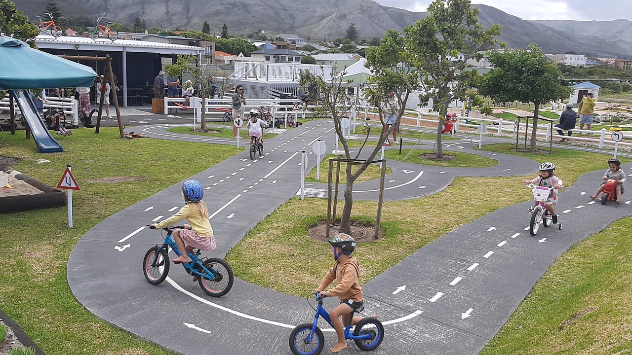 Photo of Others in Kleinmond
