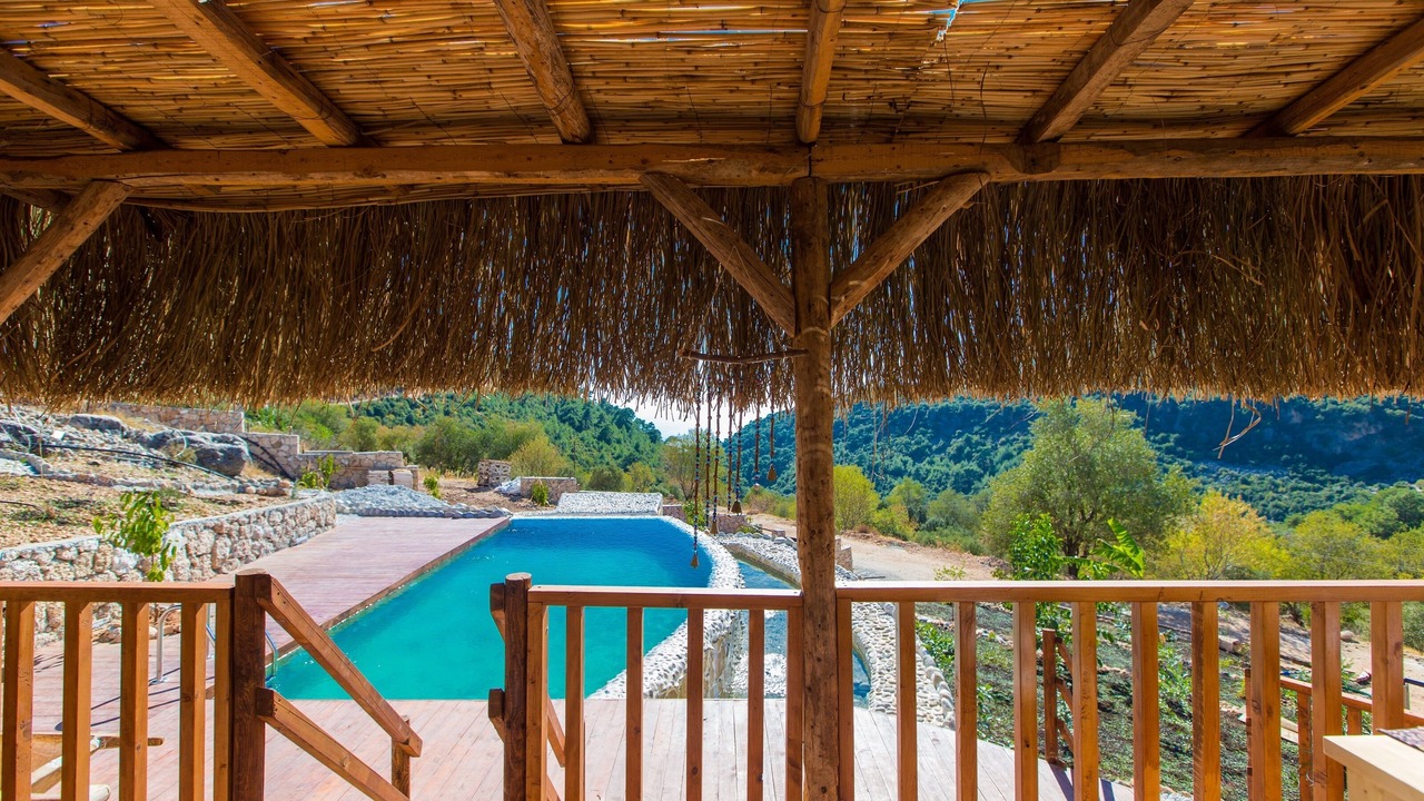 Photo of Outdoor in Sarıbelen