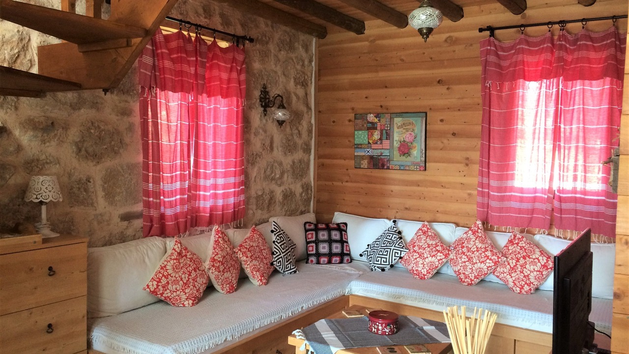 Photo of Livingroom in Sarıbelen