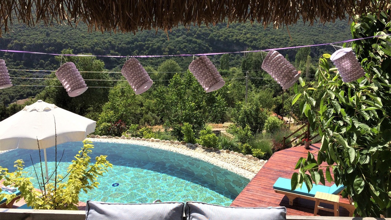 Photo of Outdoor in Sarıbelen