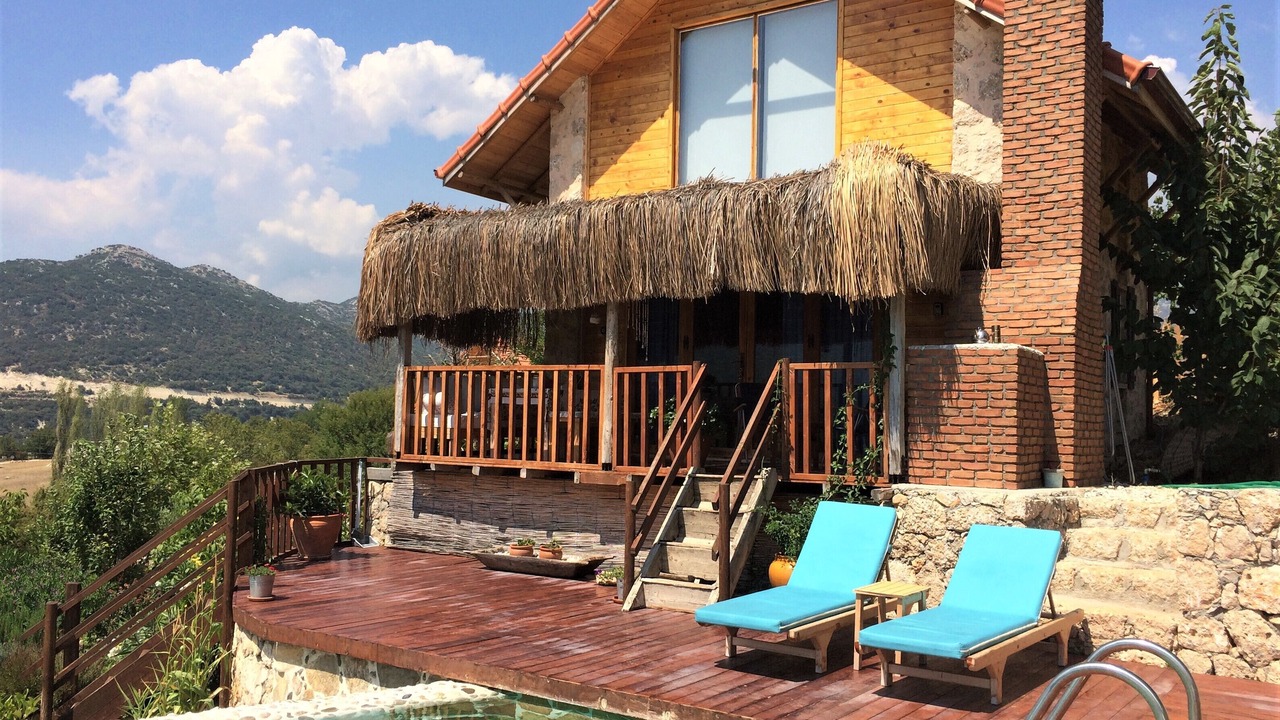 Photo of Outdoor in Sarıbelen
