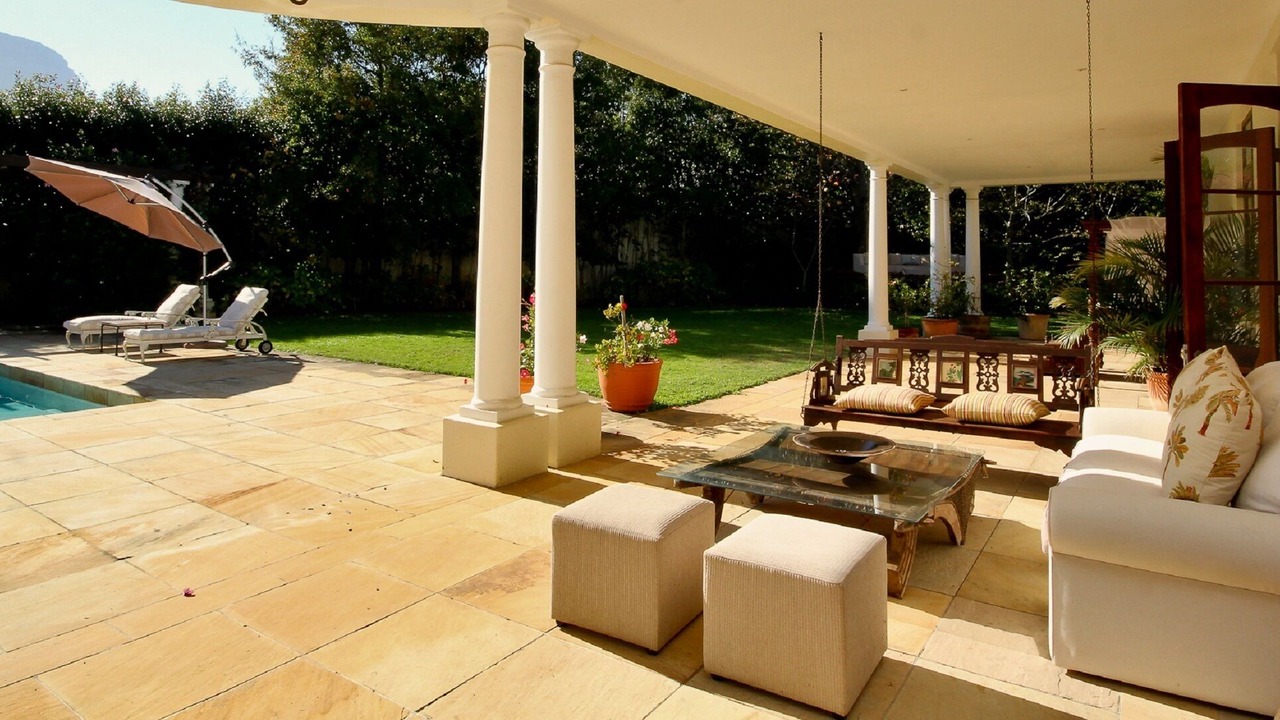 Photo of Outdoor in Constantia