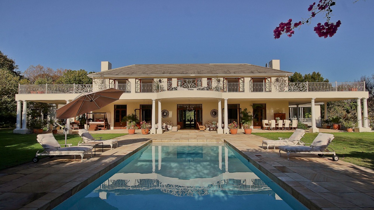 Photo of Outdoor in Constantia