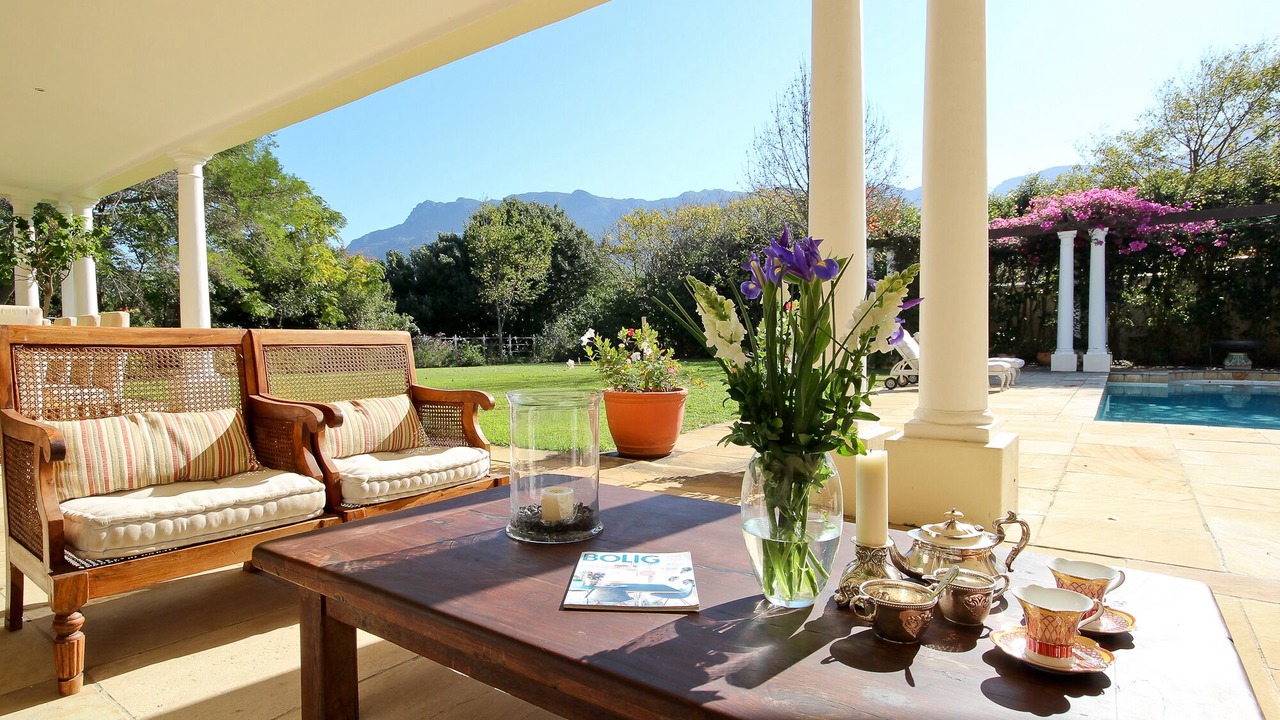 Photo of Outdoor in Constantia